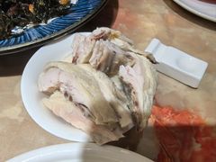 -景禧楼(景尚恐龙主题度假酒店)