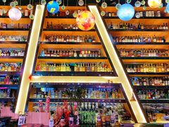 -Famous肥猫墨西哥音乐餐吧(五棵松华熙LIVE店)