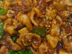 -红旗饭庄