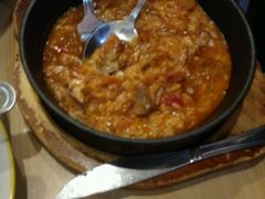 -萨莉亚意式餐厅(苏州食百家店)