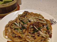 -如轩·海鲜砂锅粥·潮汕菜(南城店)