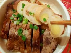 -锅儿挑面馆