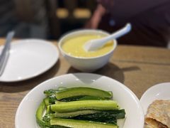 黄瓜-河沿肉饼Beijing Pie(东华门店)