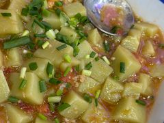 -记忆湘菜馆(芙蓉镇店)