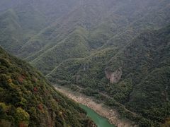 -江南天池