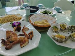 -景好海鲜餐厅(大鹏必选旅游店)