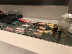 -上海滴水湖皇冠假日酒店