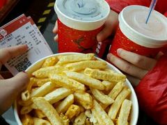 -华谊兄弟影院(北京洋桥店)