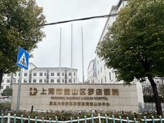 -上海市宝山区罗店医院