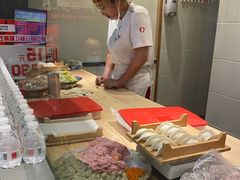 -喜家德虾仁水饺(中央大街店)