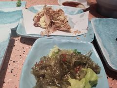 -元气寿司(东方宝泰店)