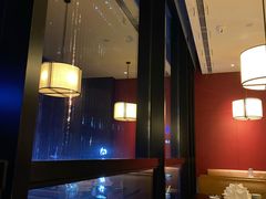 -丽晶轩中餐厅(重庆丽晶酒店)