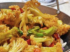 干锅双花-东北一家人(友谊街店)