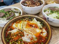 麻抄手-花溪牛肉米粉(华兴东街店)