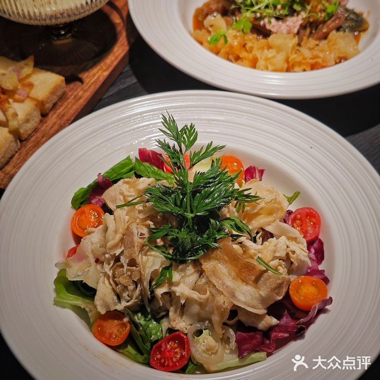 魔都人才懂的chill体验过了!!