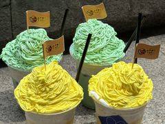 -哼蟹二将·烤肉酱蟹(合生汇店)