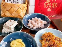 -同庆楼(滨湖万达广场店)