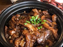 -日昌餐馆(亦庄店)