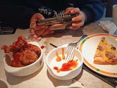 -比格比萨自助(宝山日月光店)