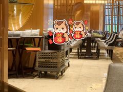 -中山喜来登酒店