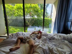 -石梅湾艾美度假酒店