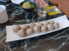 -潮汕美牛肉丸火锅店(天宁寺店)