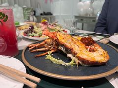 -ins森林童话餐厅coffee&bistro
