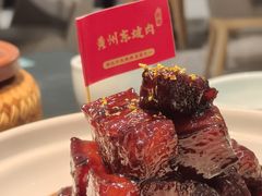 -在莲野·湖北民间菜·头牌松滋鸡(光谷步行街店)