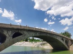 -赵州桥景区