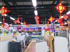 -苏宁易购(Suning Pro北京立水桥店)