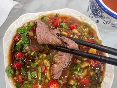 -福合埕牛肉丸(福平路店)