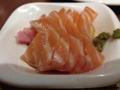 -明月东一酒店·菲斯特自助餐厅