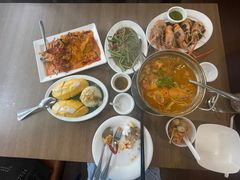 -建兴酒家(班塔通分店)