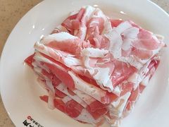 -阳坊大都涮羊肉(阳坊总店)