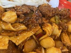 -阿尔库炒鸡·清真(金宇文苑店)