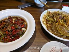 -七菜馆·东北菜·蒸饺(文体路店)
