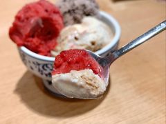 GELATO意大利手工冰淇淋-MYLK意式小厨(熙地港店)