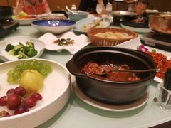 -世纪缘国际会议中心·中餐厅(百家湖店)