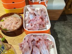 -铭记蛙小仙·活蛙畅享(CBD万达广场店)