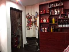 -刘师父老汉口江湖菜(蔡锷路店)