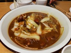 -关东小磨东北菜(上海长风大悦城店)