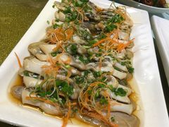 -利鸿私宴(南京路步行街店)