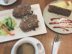 -Jamaicablue Coffeeshop(中央广场店)