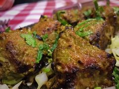 -Santoor 萨都里印度餐厅(北锣鼓巷店)