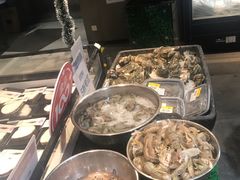 -盒马鲜生(皇庭广场店)