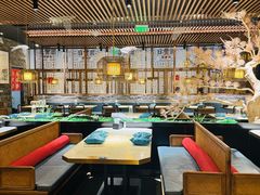-日丰园海肠水饺·老字号大连海鲜(和平广场店)