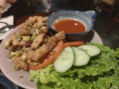 -紫滇源云南生态菜(丹凤街店)