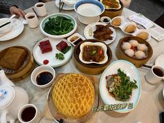 -益健美食大广场(北岭店)
