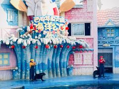 -华夏文旅海洋公园