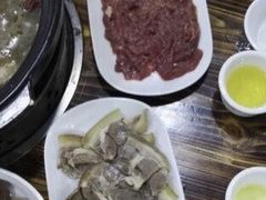 -原汁原味驴庄(长岭村店)